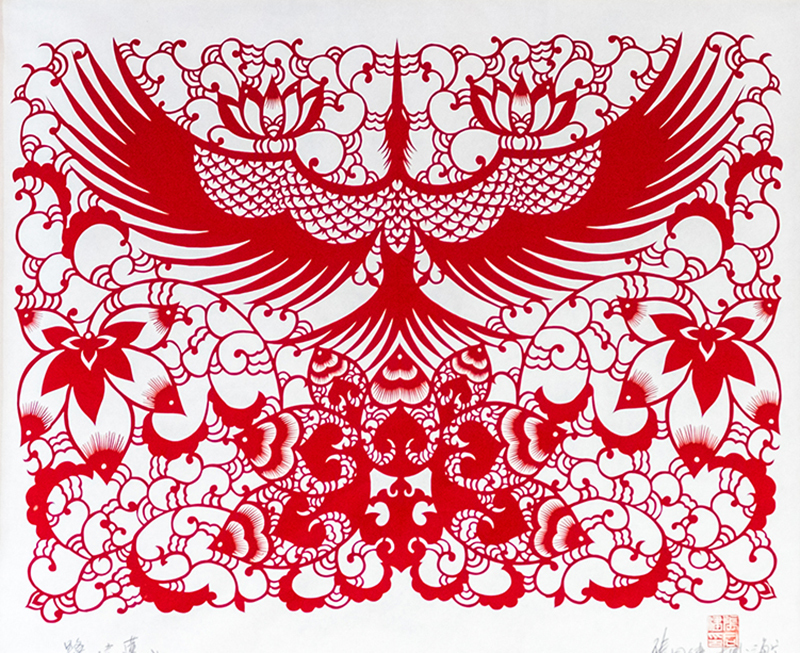 2《一鹭清莲》-张同键.jpg 2《一鹭清莲》-张同键.jpg