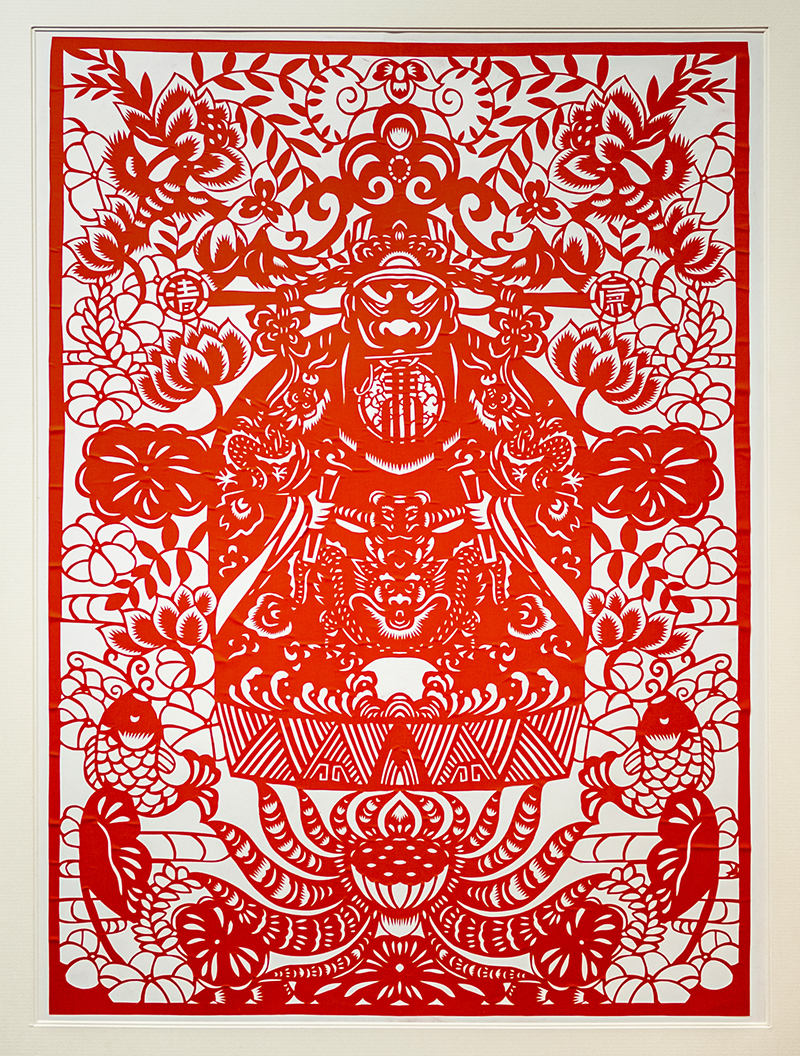 8《公正廉洁》-杨晓琴.jpg 8《公正廉洁》-杨晓琴.jpg